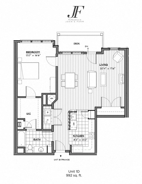 100 Donny Martel Way 1-2 Beds Apartment for Rent - Photo Gallery 21